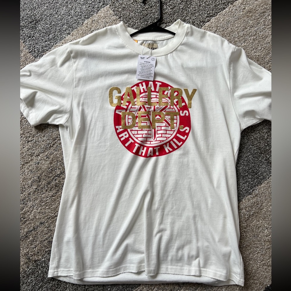 Gallery department t shirt